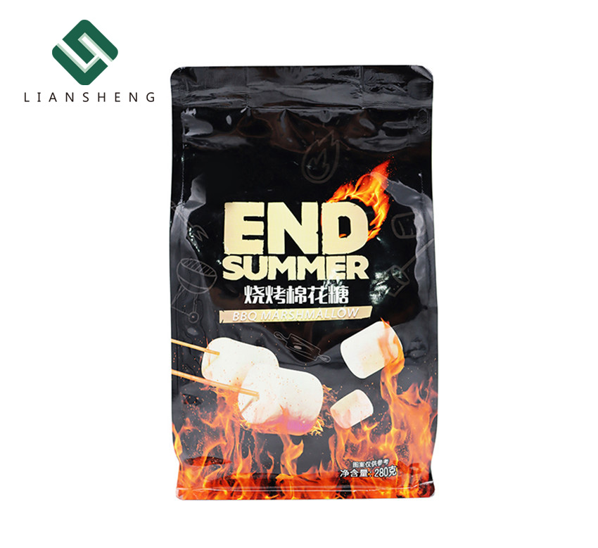 BBQ Marshmallow