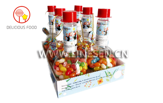 148G Jelly Bean